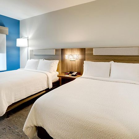 Holiday Inn Express Holly Springs - Raleigh Area By Ihg Екстер'єр фото