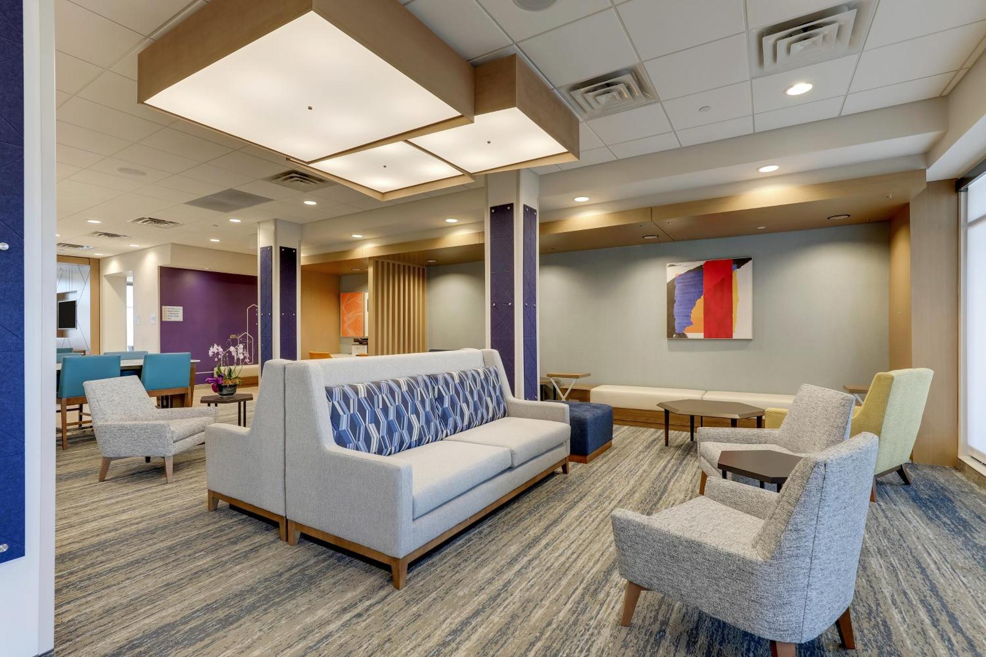 Holiday Inn Express Holly Springs - Raleigh Area By Ihg Екстер'єр фото