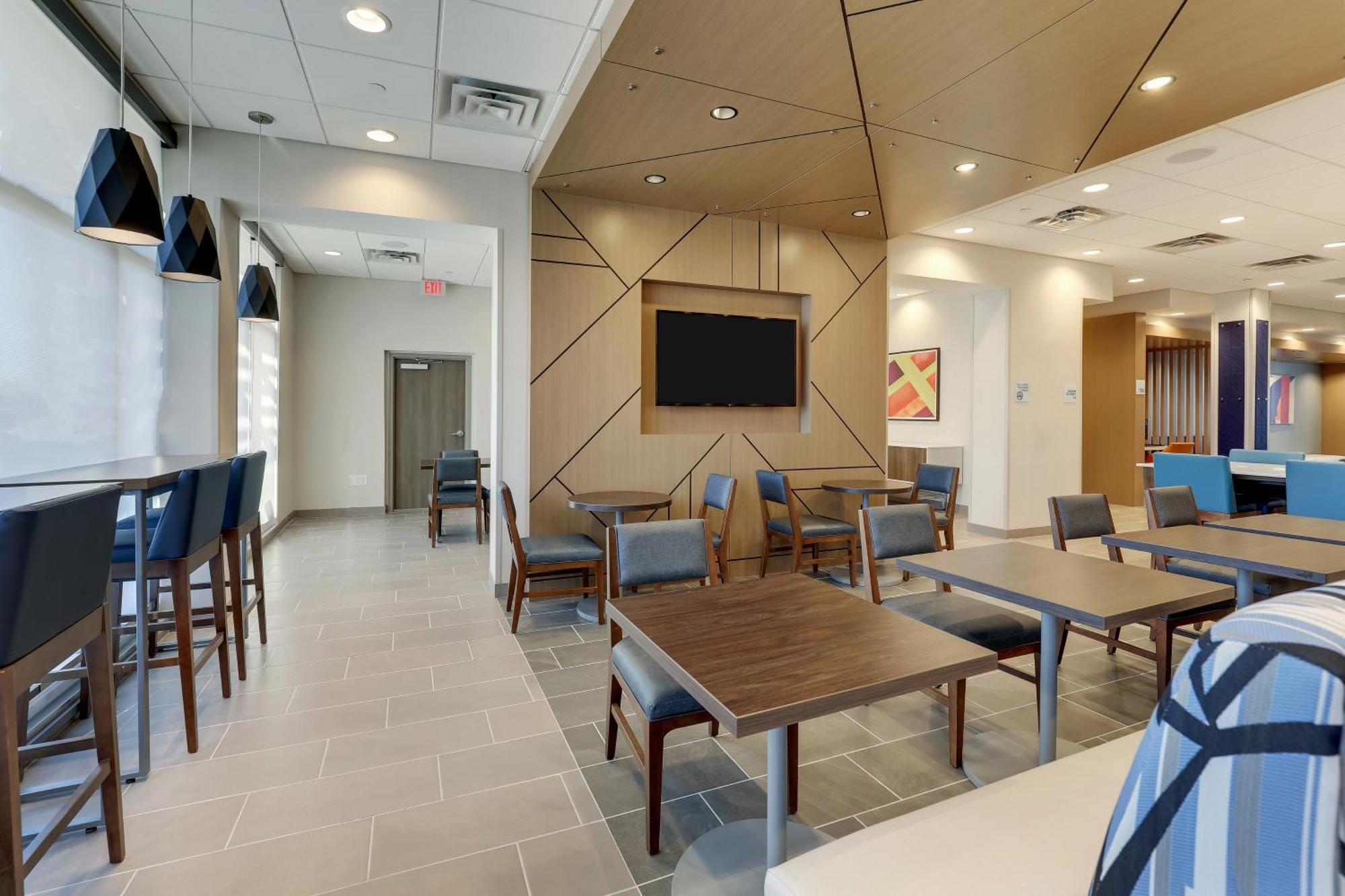 Holiday Inn Express Holly Springs - Raleigh Area By Ihg Екстер'єр фото