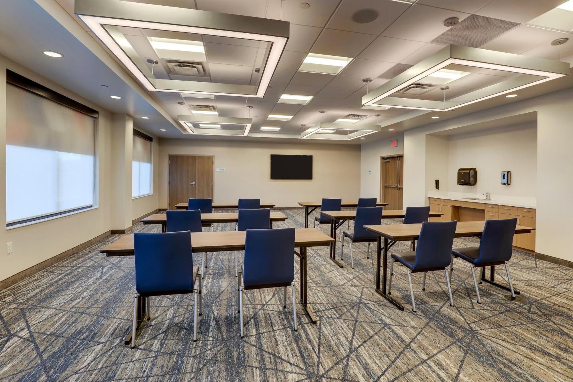 Holiday Inn Express Holly Springs - Raleigh Area By Ihg Екстер'єр фото