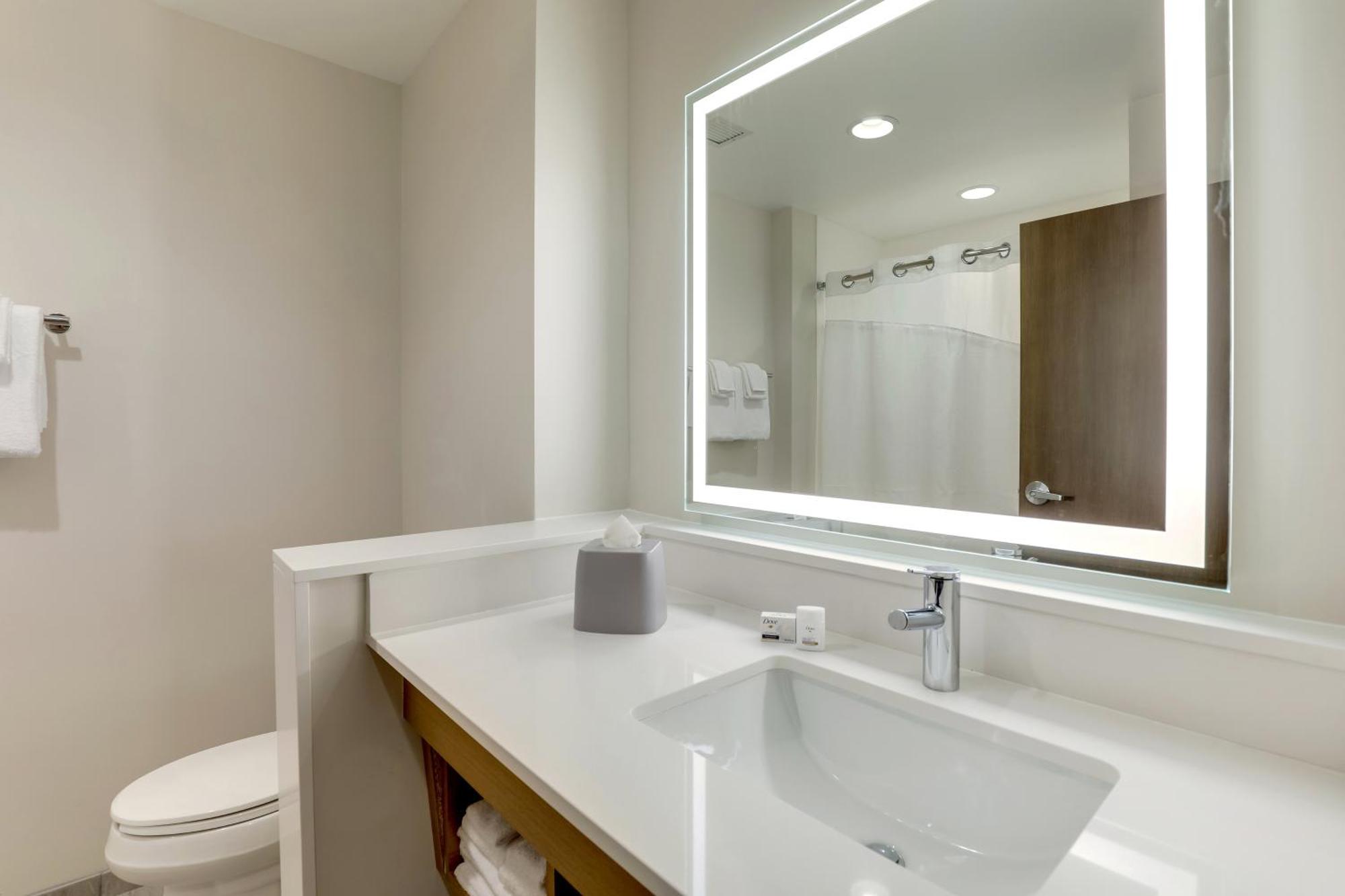 Holiday Inn Express Holly Springs - Raleigh Area By Ihg Екстер'єр фото