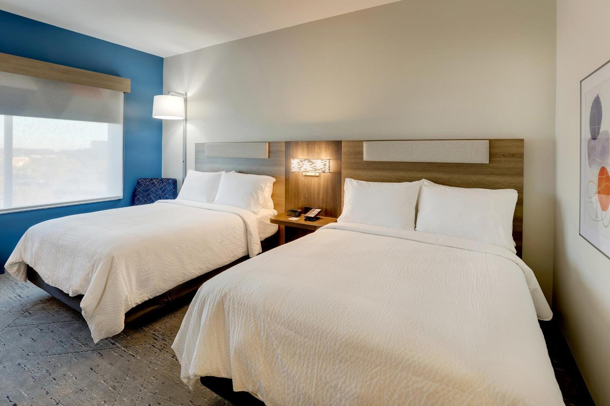 Holiday Inn Express Holly Springs - Raleigh Area By Ihg Екстер'єр фото