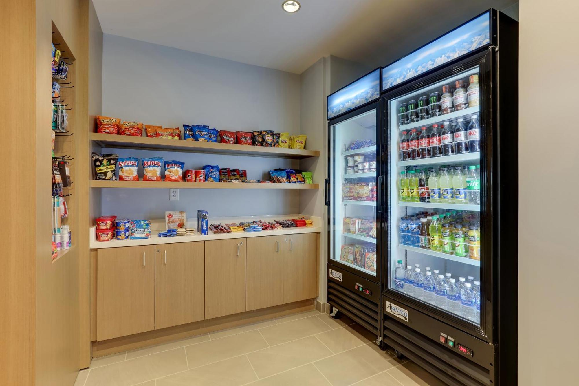Holiday Inn Express Holly Springs - Raleigh Area By Ihg Екстер'єр фото