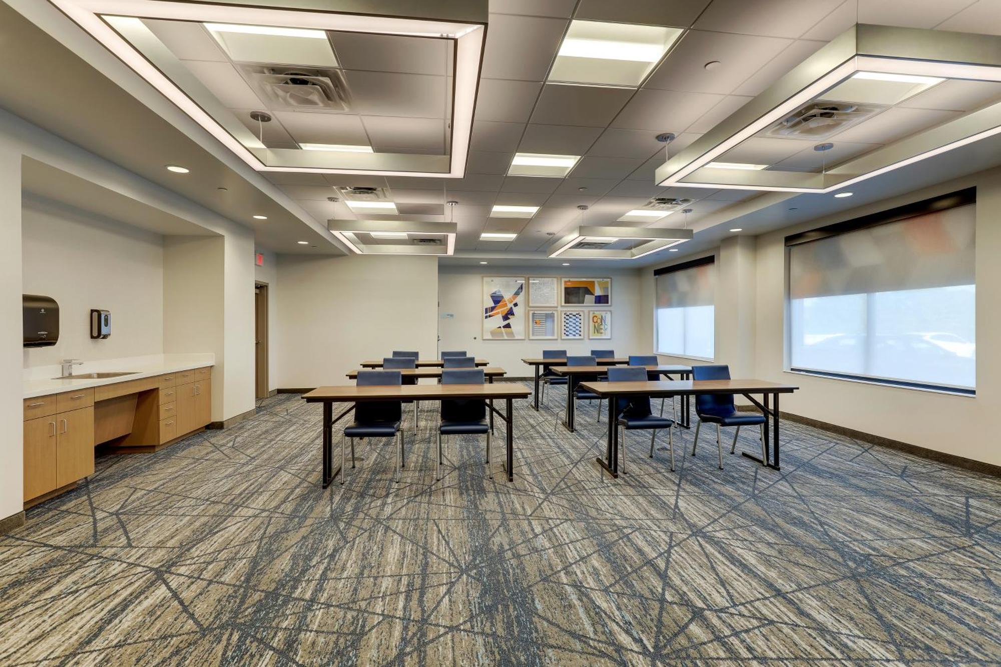 Holiday Inn Express Holly Springs - Raleigh Area By Ihg Екстер'єр фото