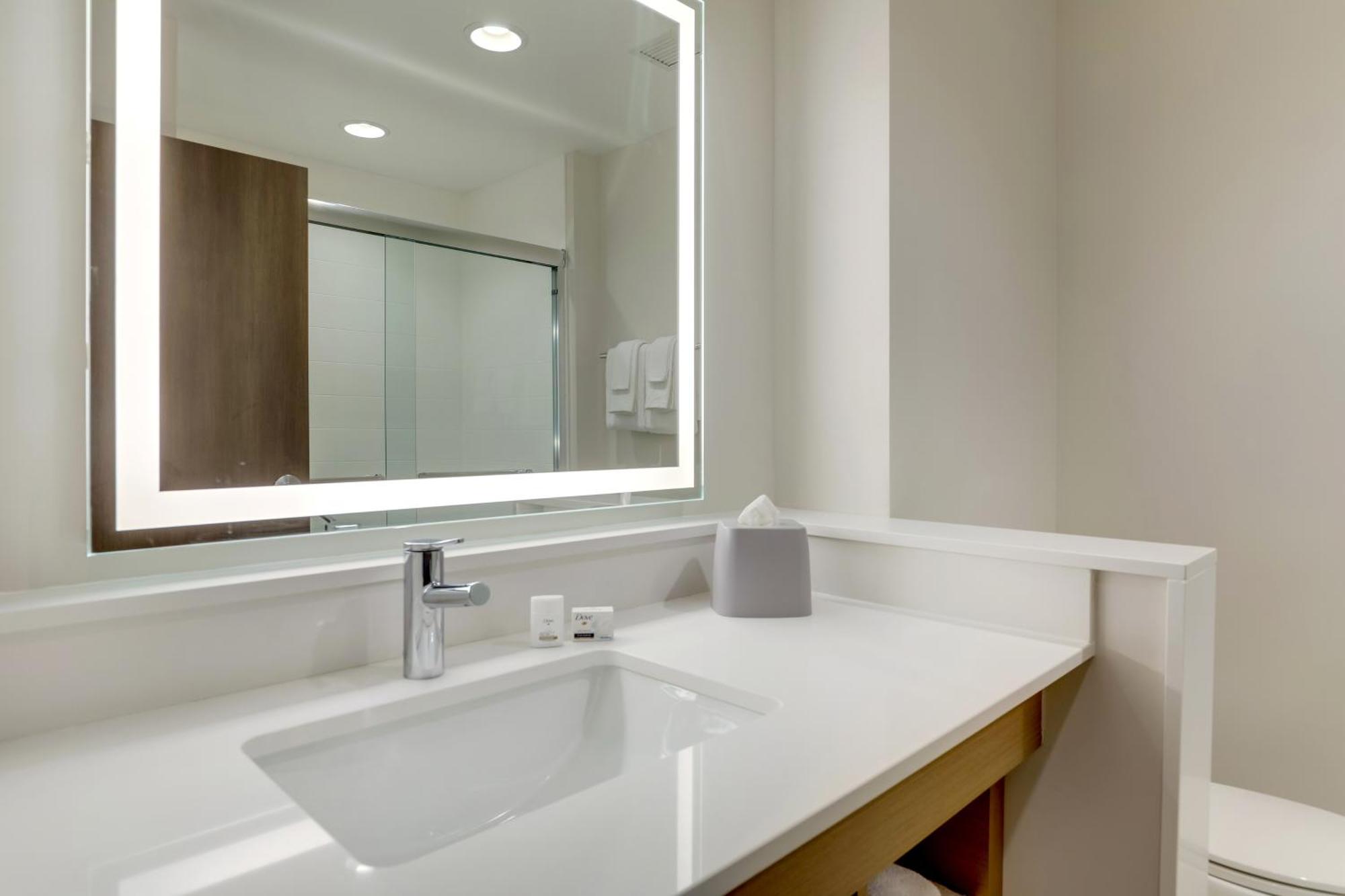 Holiday Inn Express Holly Springs - Raleigh Area By Ihg Екстер'єр фото