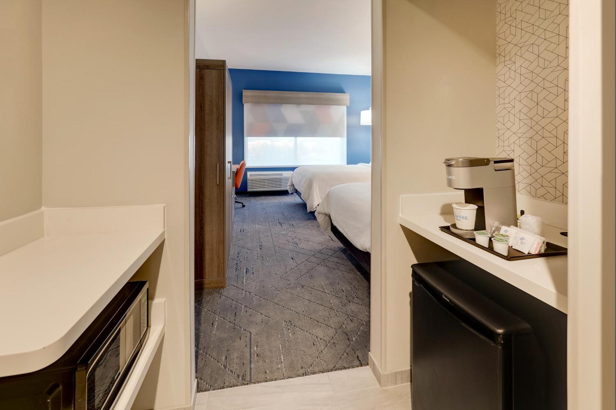 Holiday Inn Express Holly Springs - Raleigh Area By Ihg Екстер'єр фото