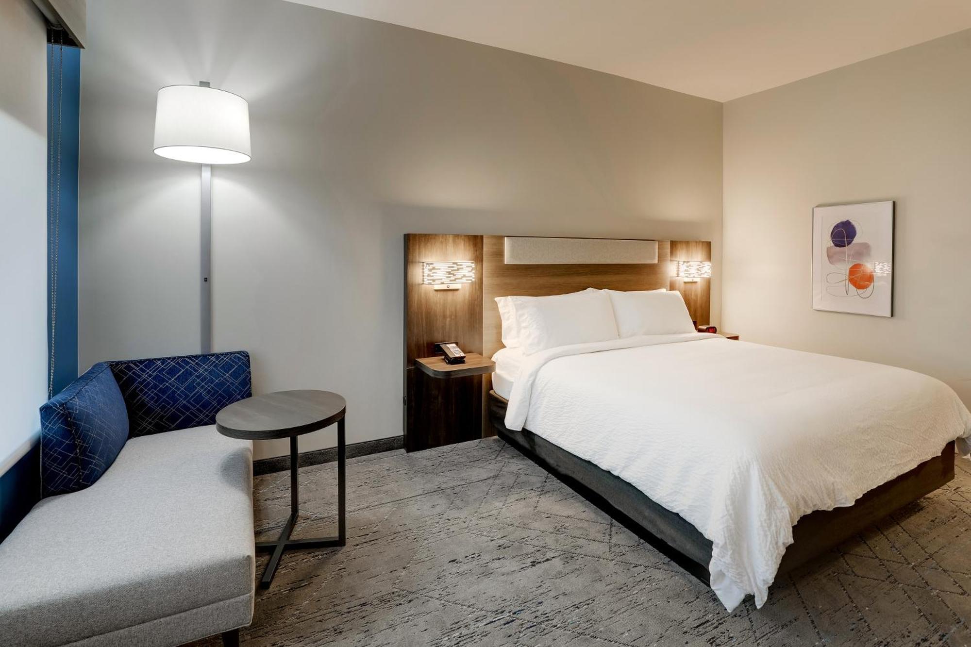 Holiday Inn Express Holly Springs - Raleigh Area By Ihg Екстер'єр фото